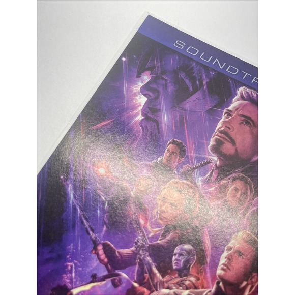 Punisher 2099 #1 Lonnie Nadler Zac Thompson 2019 Marvel - Picture 10 of 10